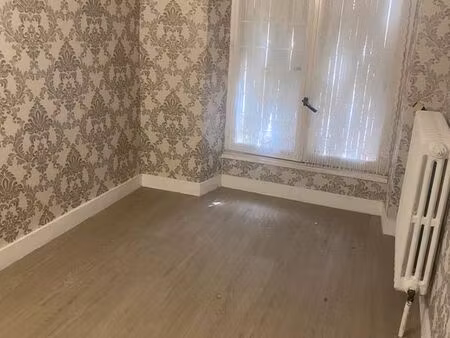 immeuble à vendre