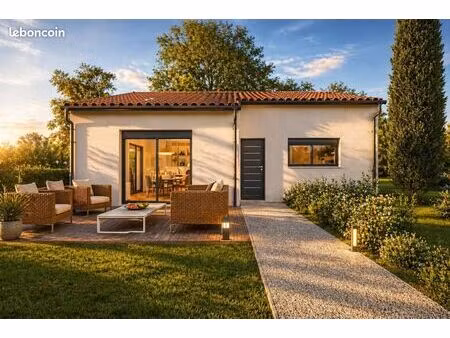 maison 3 pièces 78 m²