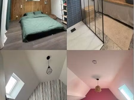 longere rénové
