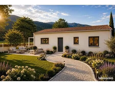 maison 3 pièces 79 m²