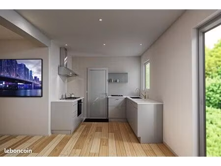 maison 5 pièces 82 m²