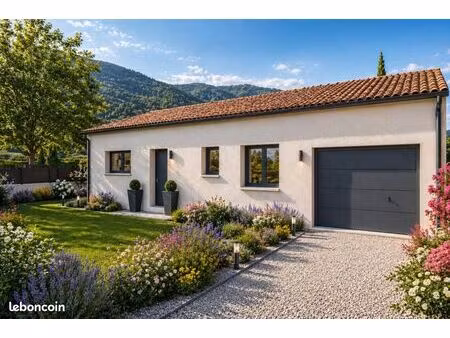 maison 5 pièces 90 m²