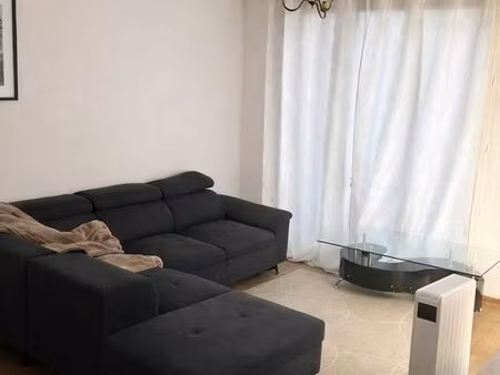 appartement f4