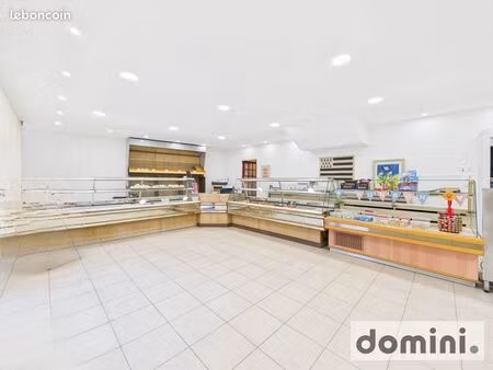 immeuble 205 m² lannion