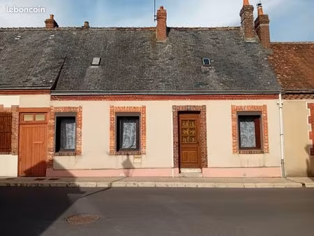 maison de campagne