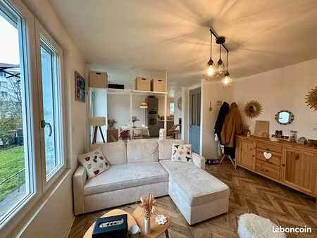 maison 4 pièces 91 m²