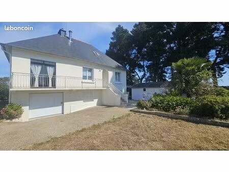 maison 5 pièces 111 m²