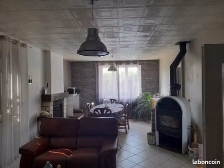 maison st pierre des fleurs