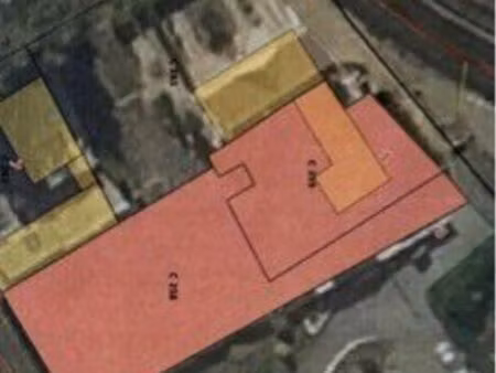 maison à cinq minutes de a13