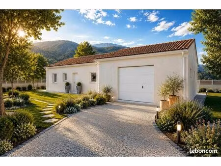 maison 3 pièces 90 m²