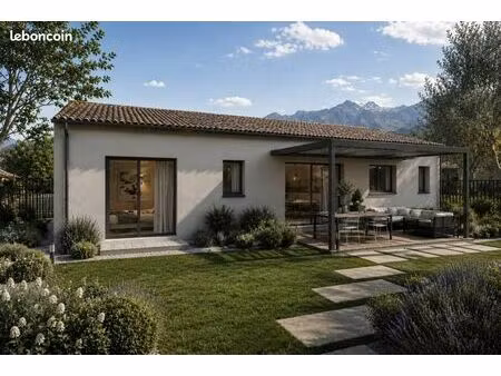 maison 4 pièces 96 m²