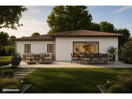 maison 5 pièces 88 m²