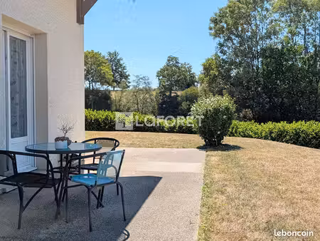 maison 5 pièces 102 m²