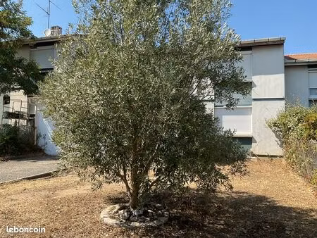 maison individuelle  5 pièces à saint-marcel-lès-valence