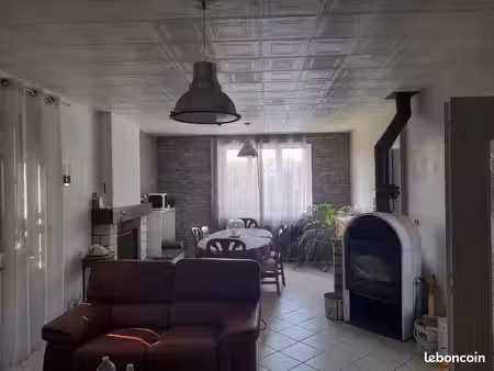 maison st pierre des fleurs
