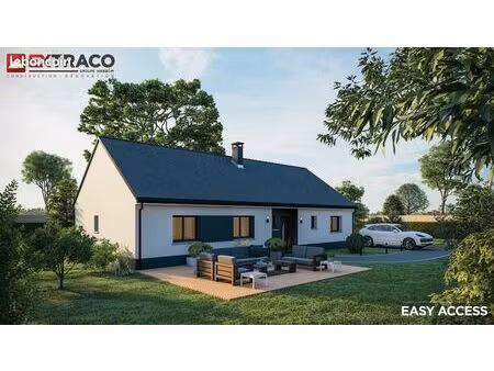 maison 5 pièces 114 m²