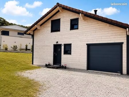maison 100 m2 5 pièces