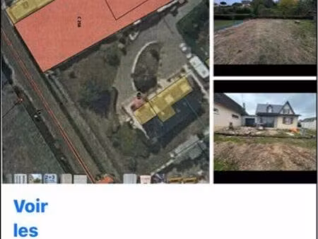 à vendre sur manneville sur risle