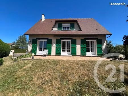 maison 5 pièces 113 m²