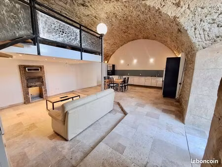 maison 4 pièces 132 m²