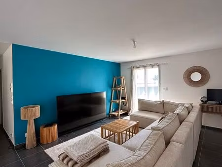 maison 95m2