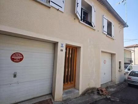 maison de village 2 pièces 100 m²