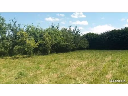 golf 670 m² pleneuf val andre