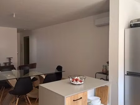 à louer – appartement t3 de 78 m² – lamagistère