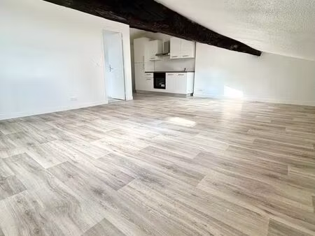 appartement t2 à louer