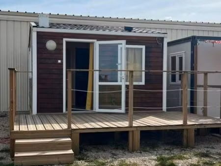 location mobil home