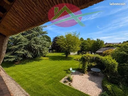 maison 6 pièces 144 m²