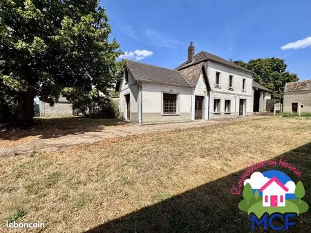 maison 5 pièces 132 m²
