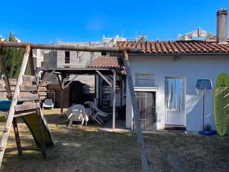 maison 3 pièces 70m2
