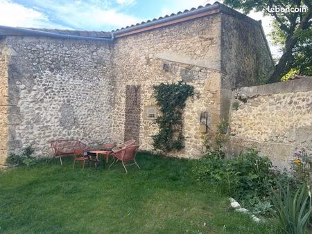 vente grande maison ancienne à chabeuil