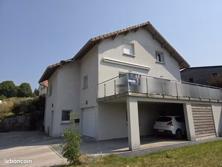 maison 6 pièces 167 m²