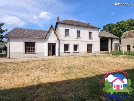 maison 5 pièces 132 m²