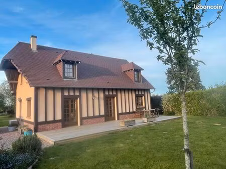 belle maison familiale 115 m² – 3 chambres