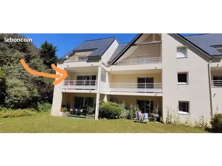 appartement t3