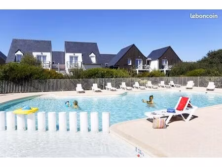 appartement 3 pièces 51 m²