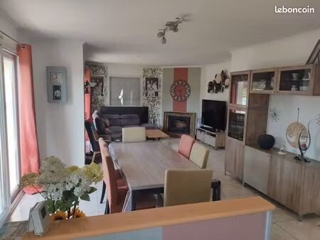 maison 120m2