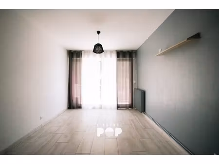 appartement t3 avec balcon à périgueux