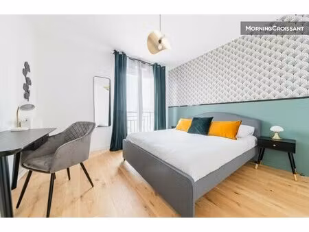 chic et spacieux t2 proche de paris
