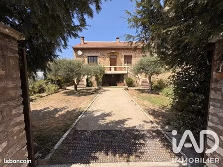 maison de ville 4 pièces 98 m²