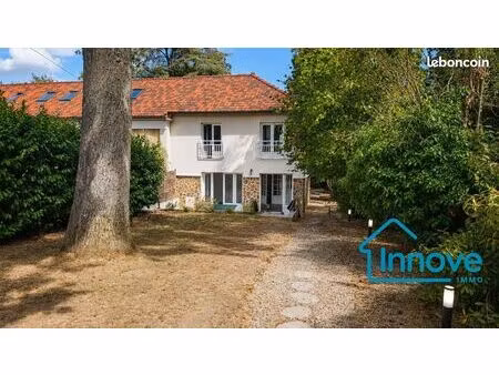 maison 5 pièces 95 m²