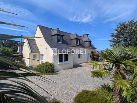 maison louannec 5 pièces 109.12 m²