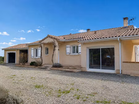 maison st hilaire - 4 pièce(s) - 100 m2