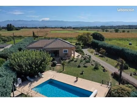 maison 5 pièces 130 m²