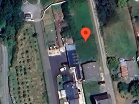 terrain a vendre