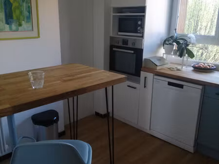appartement 3 pièce(s) 75.45 m2