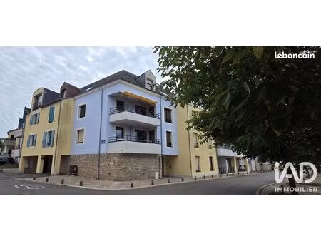 appartement 1 pièce 35 m²